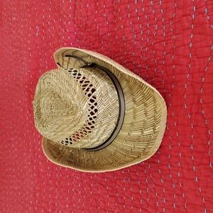 NWT Goldcoast Sunwear Outback Straw Hat